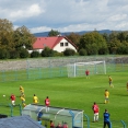 SK Benešov U14 - MFK Trutnov 9:2 (5:1)