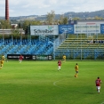 SK Benešov U14 - MFK Trutnov 9:2 (5:1)