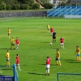 SK Benešov U14 - MFK Trutnov 9:2 (5:1)