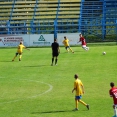 SK Benešov U14 - MFK Trutnov 9:2 (5:1)