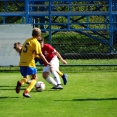 SK Benešov U14 - MFK Trutnov 9:2 (5:1)