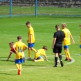 SK Benešov U14 - MFK Trutnov 9:2 (5:1)