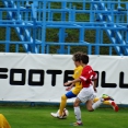 SK Benešov U14 - MFK Trutnov 9:2 (5:1)