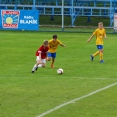 SK Benešov U14 - MFK Trutnov 9:2 (5:1)