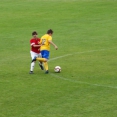 SK Benešov U14 - MFK Trutnov 9:2 (5:1)