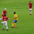 SK Benešov U14 - MFK Trutnov 9:2 (5:1)