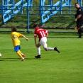 SK Benešov U14 - MFK Trutnov 9:2 (5:1)