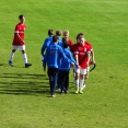 SK Benešov U14 - MFK Trutnov 9:2 (5:1)