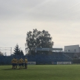 SK Benešov - FC Viktoria Plzeň B 3:2 (2:2)