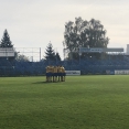 SK Benešov - FC Viktoria Plzeň B 3:2 (2:2)