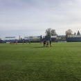 SK Benešov - FC Viktoria Plzeň B 3:2 (2:2)