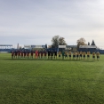 SK Benešov - FC Viktoria Plzeň B 3:2 (2:2)