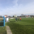 SK Benešov - FC Viktoria Plzeň B 3:2 (2:2)