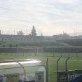 SK Benešov - FC Viktoria Plzeň B 3:2 (2:2)