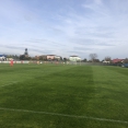 SK Benešov - FC Viktoria Plzeň B 3:2 (2:2)