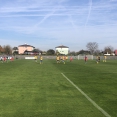 SK Benešov - FC Viktoria Plzeň B 3:2 (2:2)