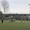 FC Sellier & Bellot Vlašim - SK Benešov 0:1 (0:1)