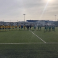 FC Sellier & Bellot Vlašim - SK Benešov 0:1 (0:1)