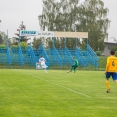 Letní liga: SK Benešov - FC Písek