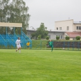 Letní liga: SK Benešov - FC Písek