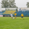 Letní liga: SK Benešov - FC Písek