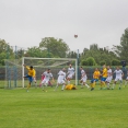 Letní liga: SK Benešov - FC Písek