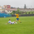 Letní liga: SK Benešov - FC Písek