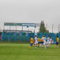 Letní liga: SK Benešov - FC Písek