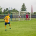 Letní liga: SK Benešov - FC Písek