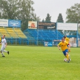 Letní liga: SK Benešov - FC Písek