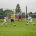 Letní liga: SK Benešov - FC Písek