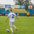 Letní liga: SK Benešov - FC Písek