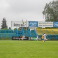 Letní liga: SK Benešov - FC Písek