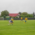 Letní liga: SK Benešov - FC Písek