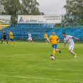 Letní liga: SK Benešov - FC Písek