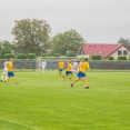 Letní liga: SK Benešov - FC Písek