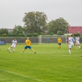 Letní liga: SK Benešov - FC Písek