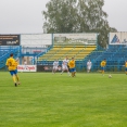 Letní liga: SK Benešov - FC Písek