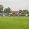 Letní liga: SK Benešov - FC Písek