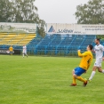 Letní liga: SK Benešov - FC Písek