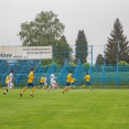 Letní liga: SK Benešov - FC Písek