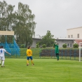 Letní liga: SK Benešov - FC Písek