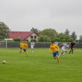 Letní liga: SK Benešov - FC Písek