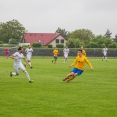 Letní liga: SK Benešov - FC Písek