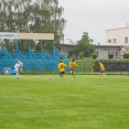 Letní liga: SK Benešov - FC Písek