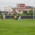 Letní liga: SK Benešov - FC Písek