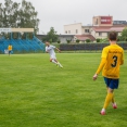 Letní liga: SK Benešov - FC Písek