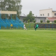 Letní liga: SK Benešov - FC Písek