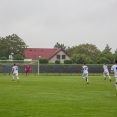 Letní liga: SK Benešov - FC Písek