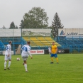 Letní liga: SK Benešov - FC Písek